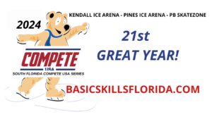 2024 Compete USA South Florida Series